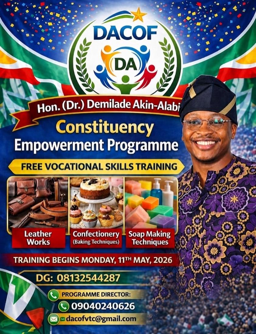 Community Empowerment Programme
