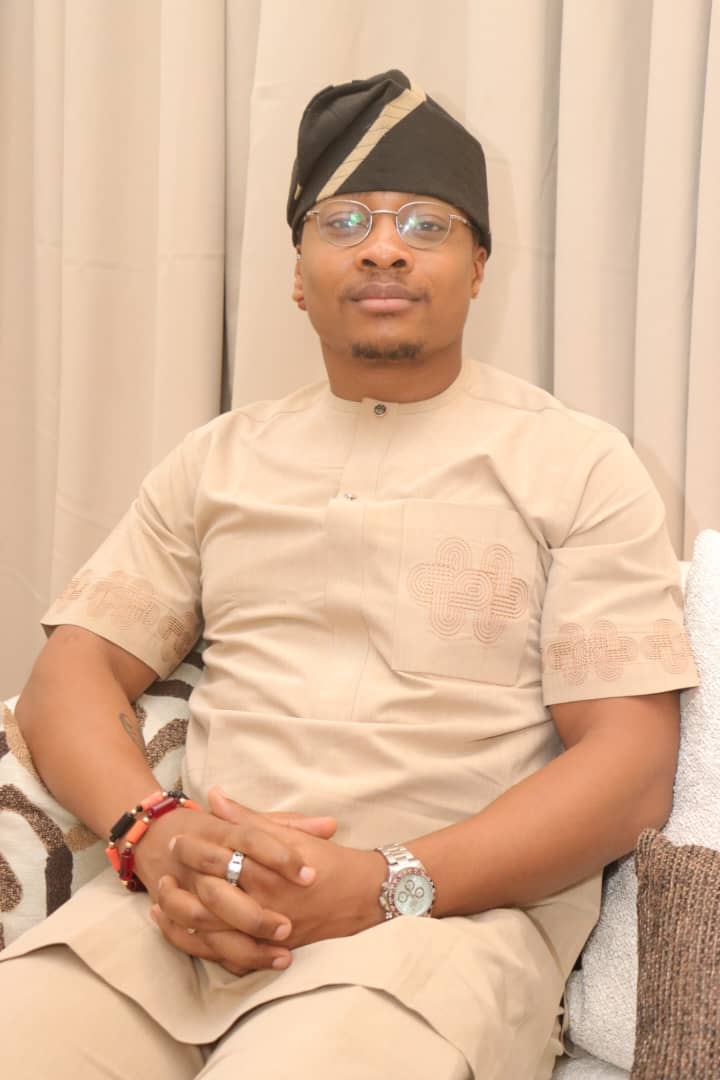 Hon. Dr. Demilade Akin-Alabi