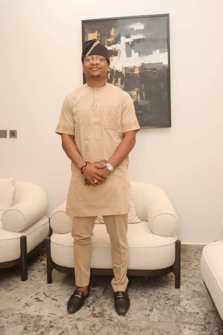 Hon. Dr. Demilade Akin-Alabi